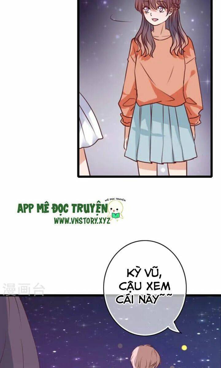 Sau Con Mưa Mùa Hạ: Chapter 71