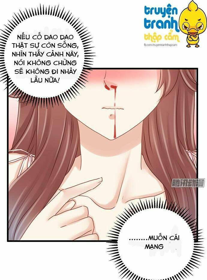 Trọng Sinh Để Ngủ Với Ảnh Đế: Chapter 21