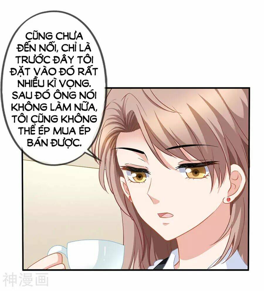 Mỹ Vị Giai Thê: Chapter 61