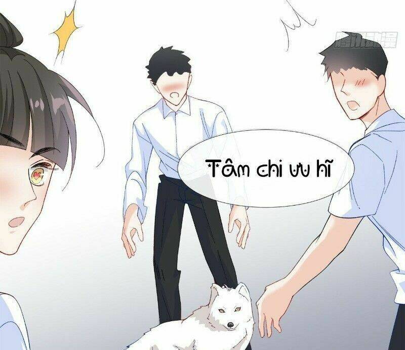 Ảnh Đế Yêu Hồ: Chapter 29