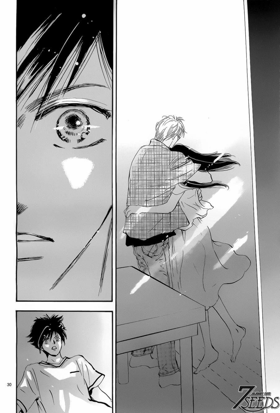 Mầm Sống: Chapter 172.5