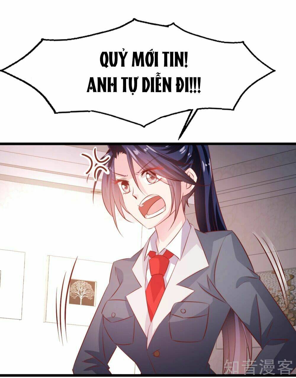Sau Này Vẫn Cứ Thích Anh: Chapter 24