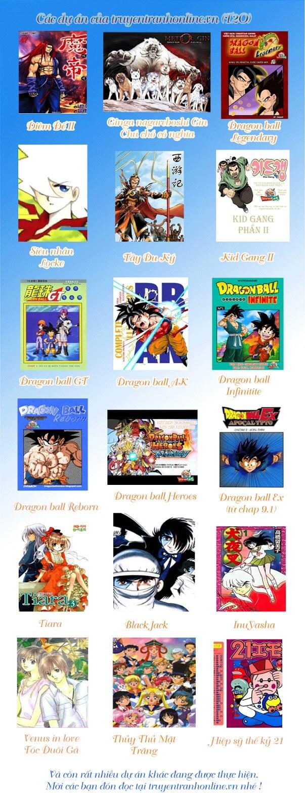 Diêm Đế: Chapter 53.2