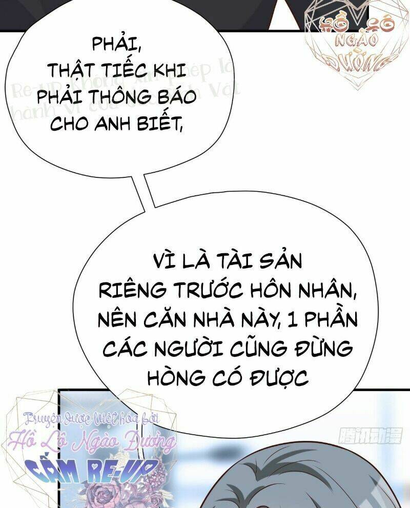 Đưa Em Đi Chơi: Chapter 44