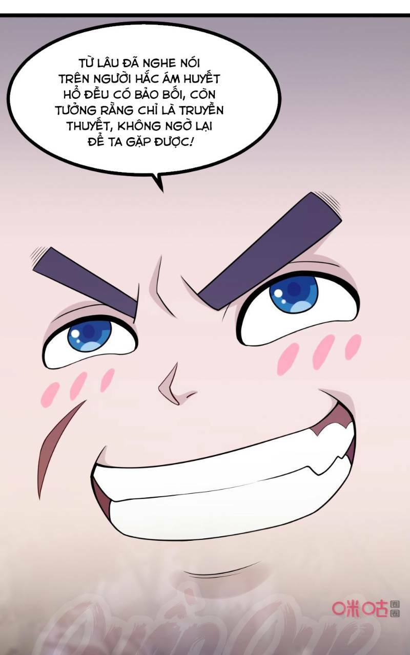 Tu Tiên Cuồng Thần: Chapter 65