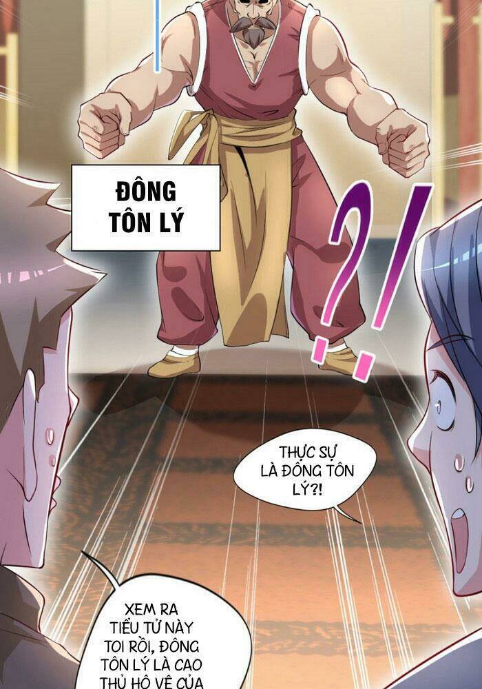 Mở Phòng Khám Tu Tiên: Chapter 55