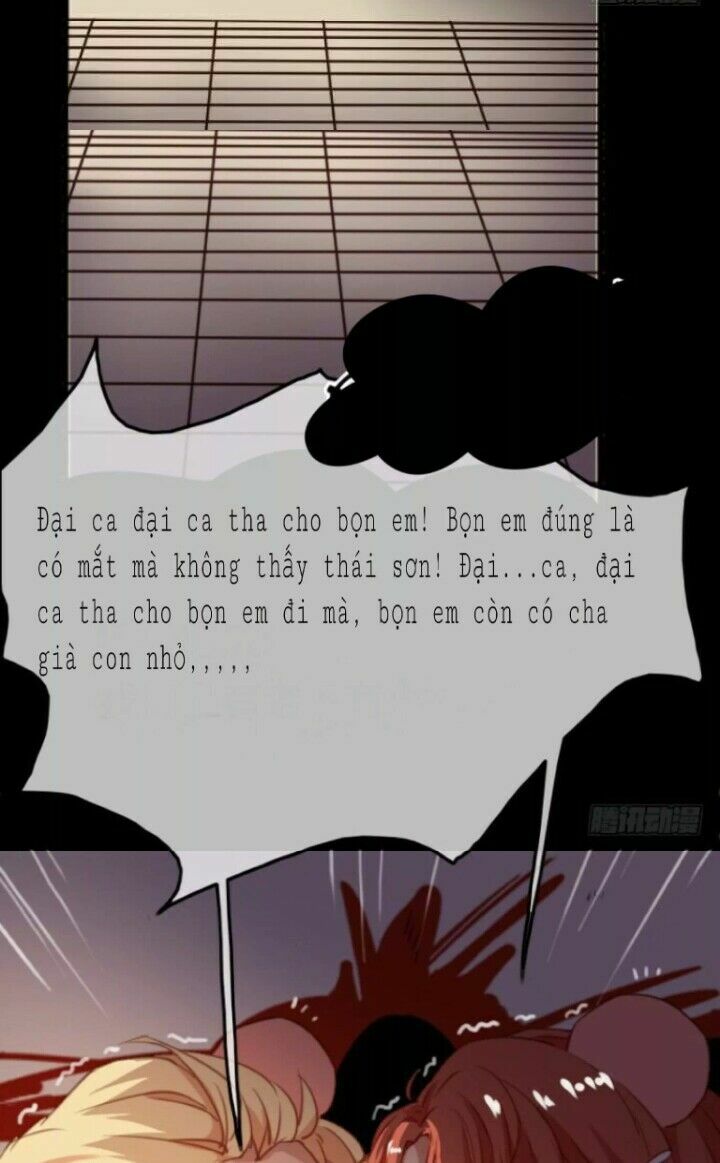 Thì Thầm: Chapter 2