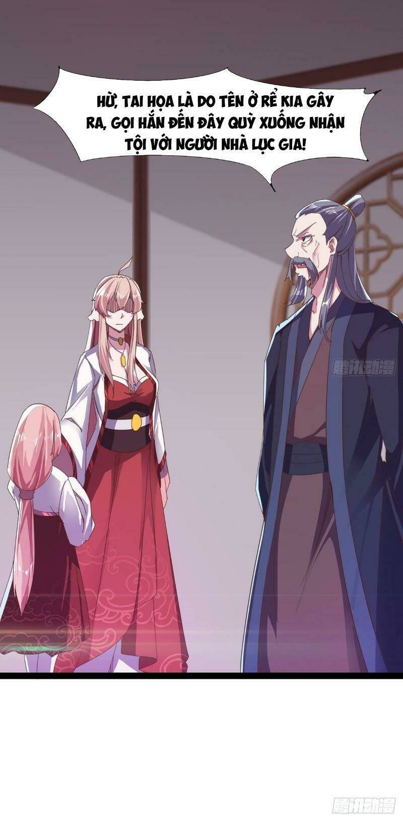 Kiếm Đồ: Chapter 37