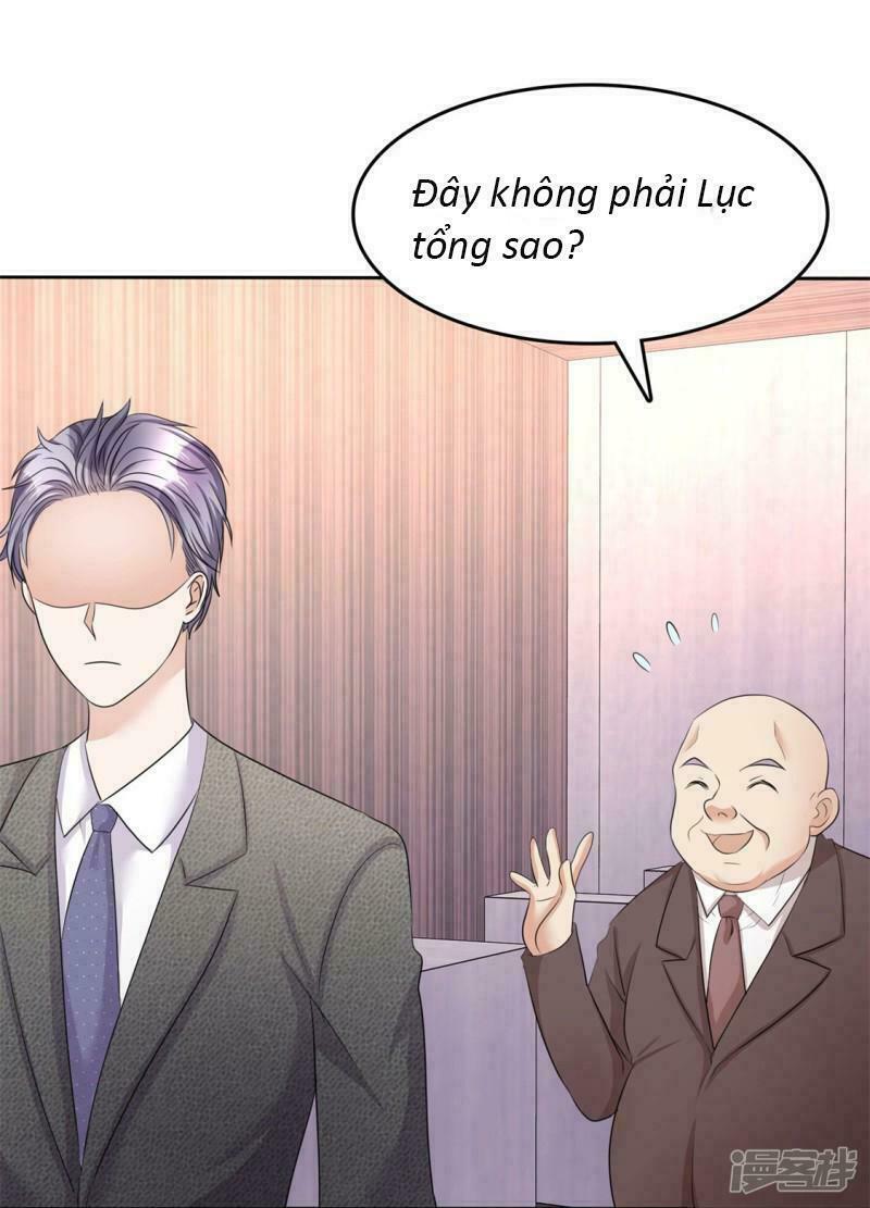 Con Đường Phản Công Của Sủng Thê: Chapter 9: Lễ đính hôn của họ