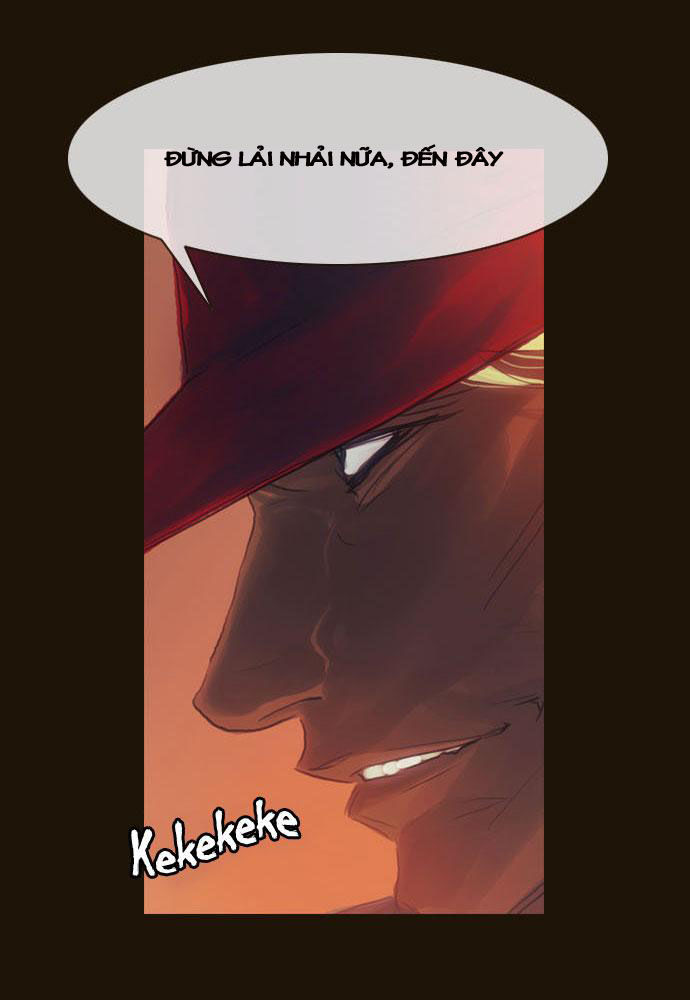 Magician: Chapter 73