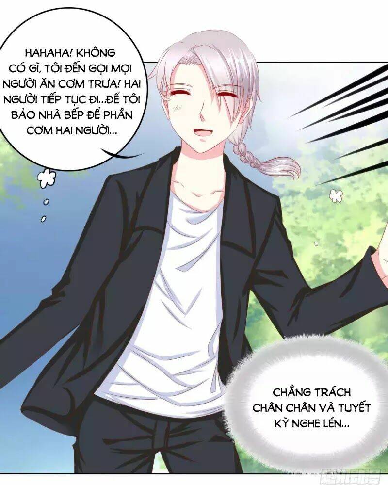 Hoàng Đế “Phế Vật” Tiến Hóa Sử: Chapter 89