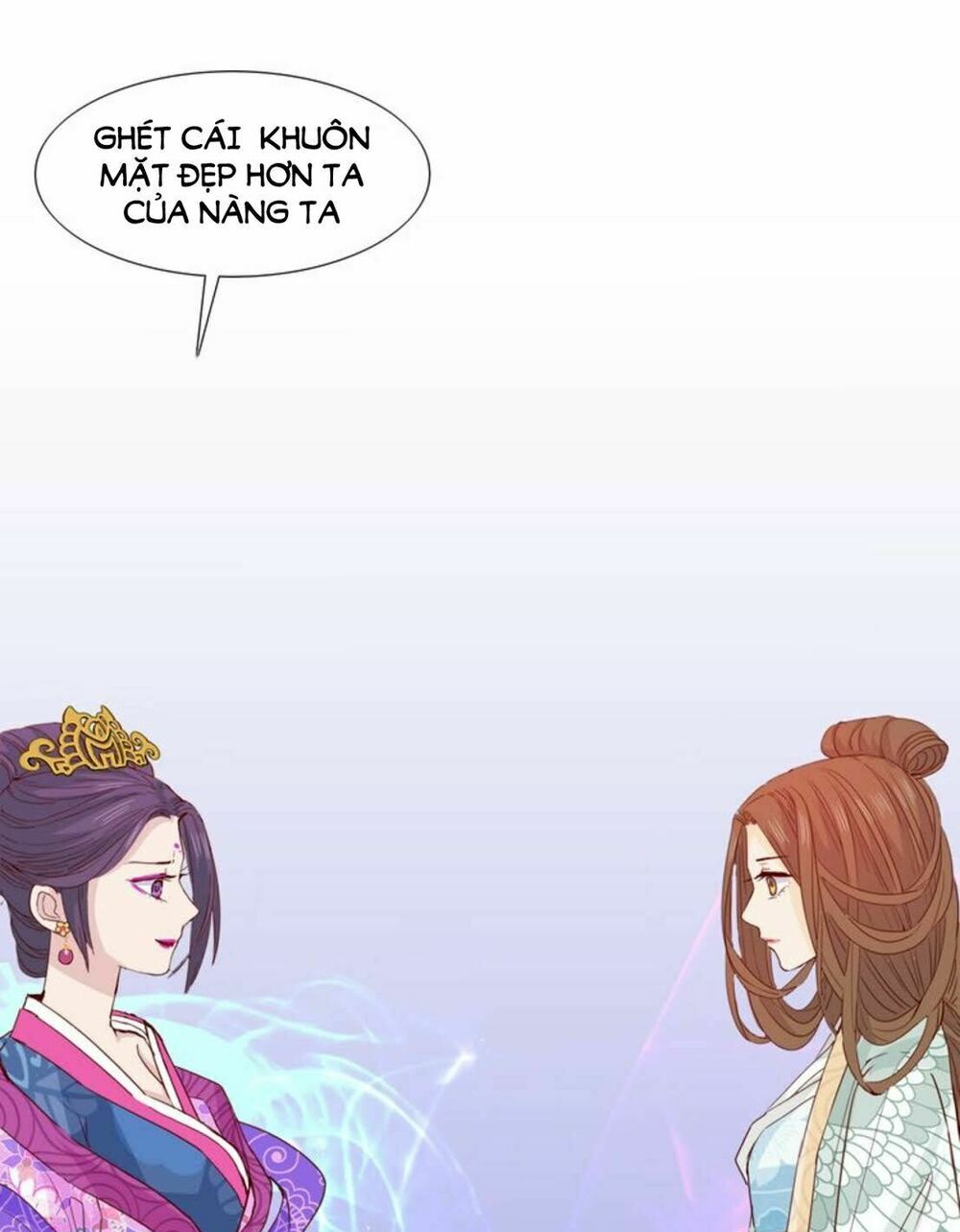 Mộng Văn Sơn Hải Kinh: Chapter 20