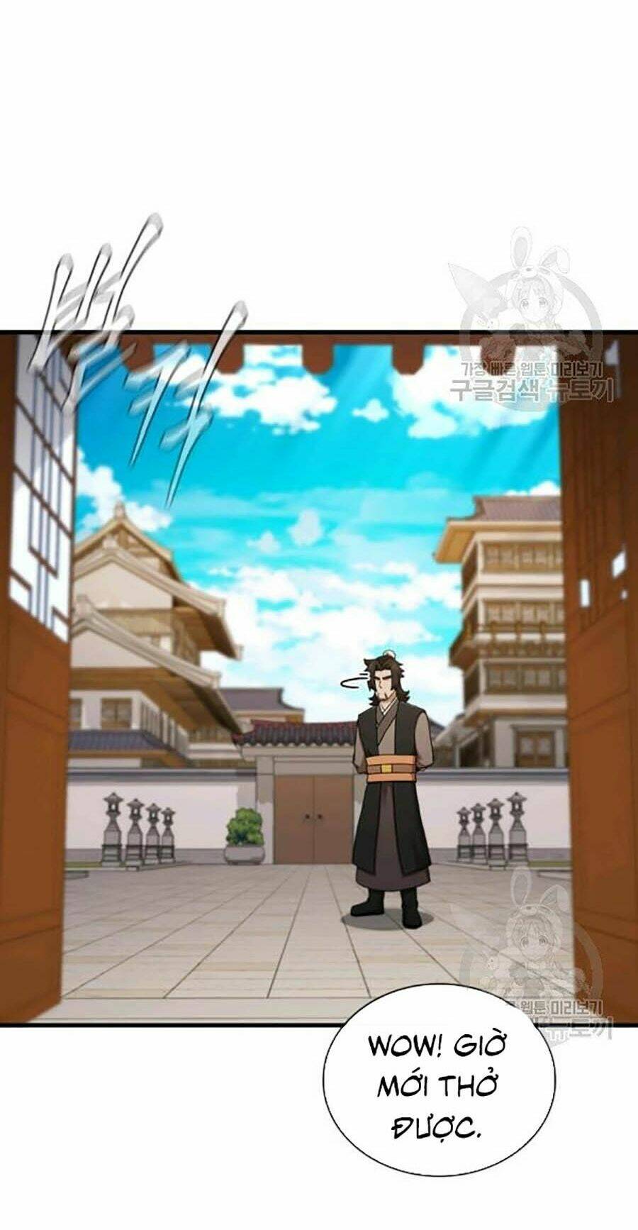 Thân Thủ Đệ Nhất Kiếm: Chapter 62