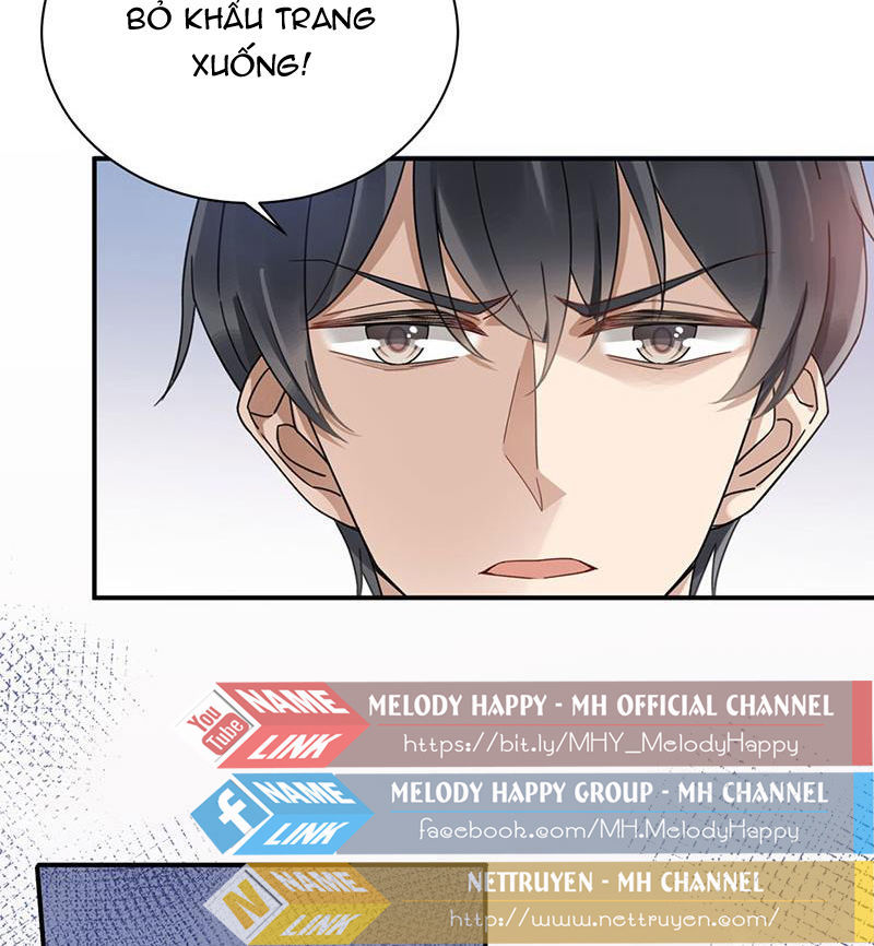 Thịnh Thế Điềm Sủng: Tiểu Manh Thê Của Dịch Thiếu: Chapter 55