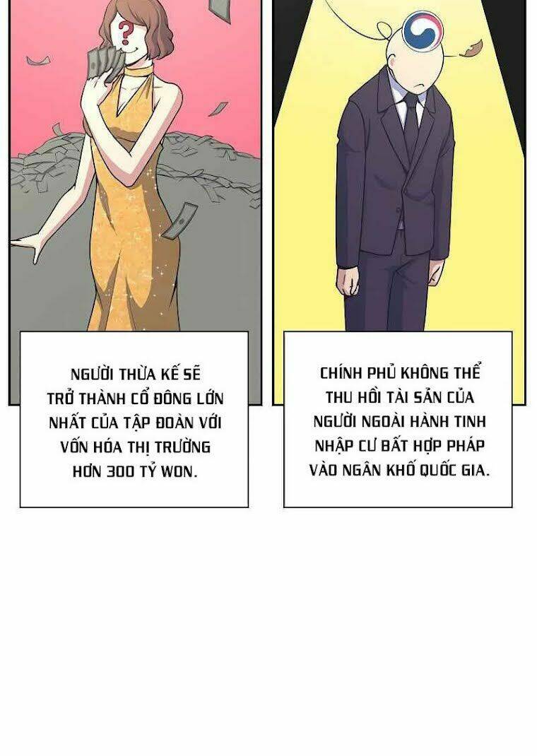 Kẻ Ngoại Đạo: Chapter 4