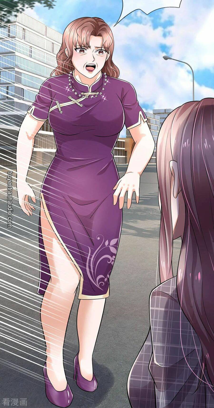 Tuyệt Đỉnh Khí Thiếu: Chapter 73