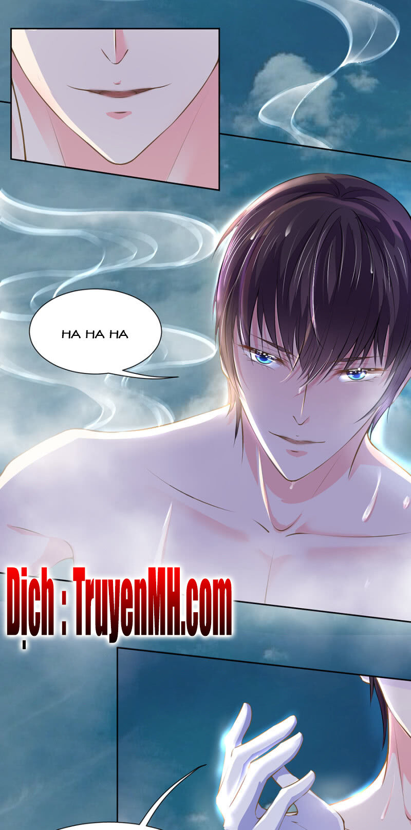 Hôn Sai 55 Lần: Chapter 49