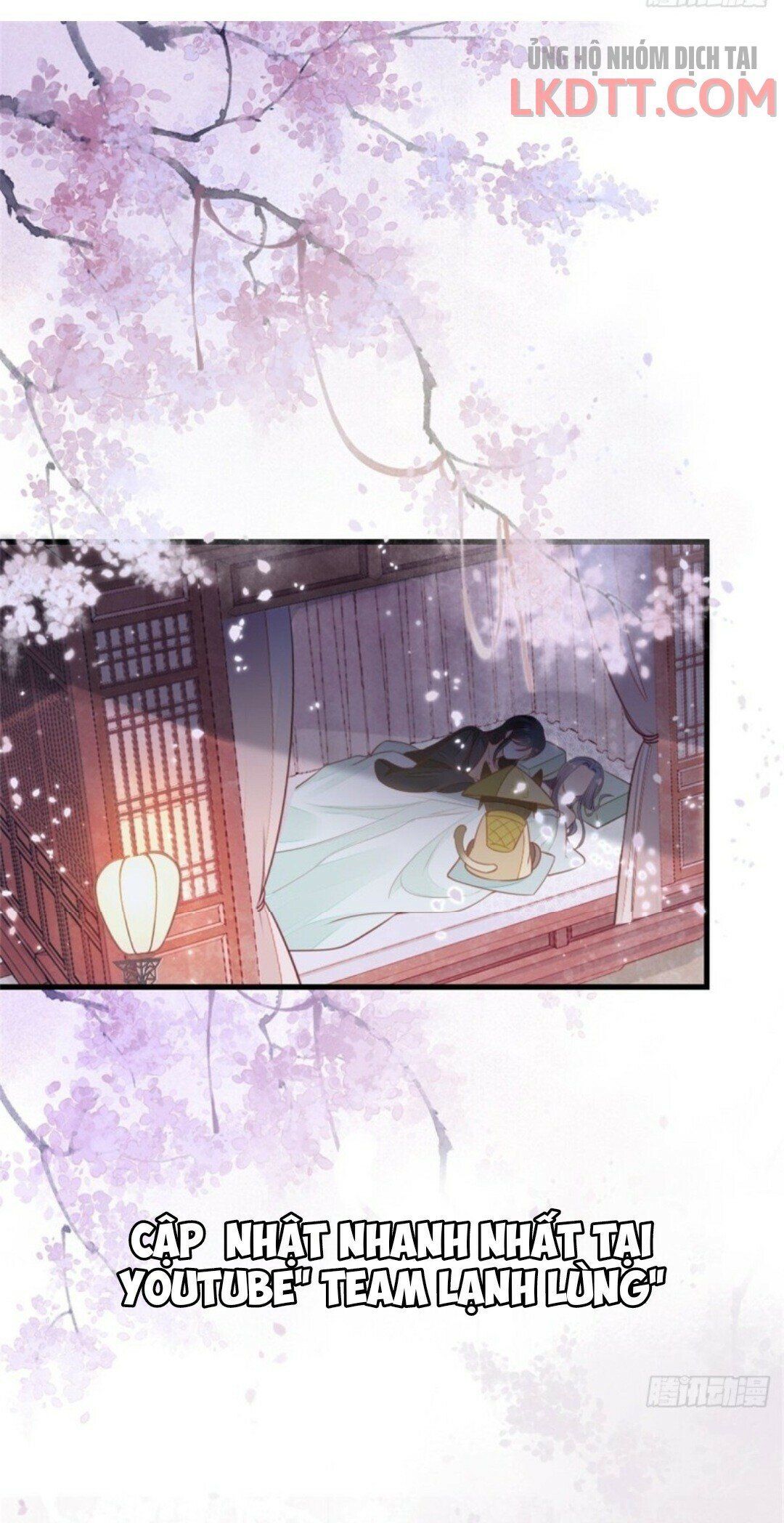 Mau Xuyên Không Rửa Tội Cho Nhân Vật Phản Diện: Chapter 7.1