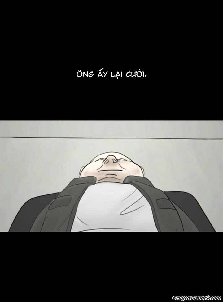 Thứ Sáu: Những Câu Chuyện Cấm: Chapter 12