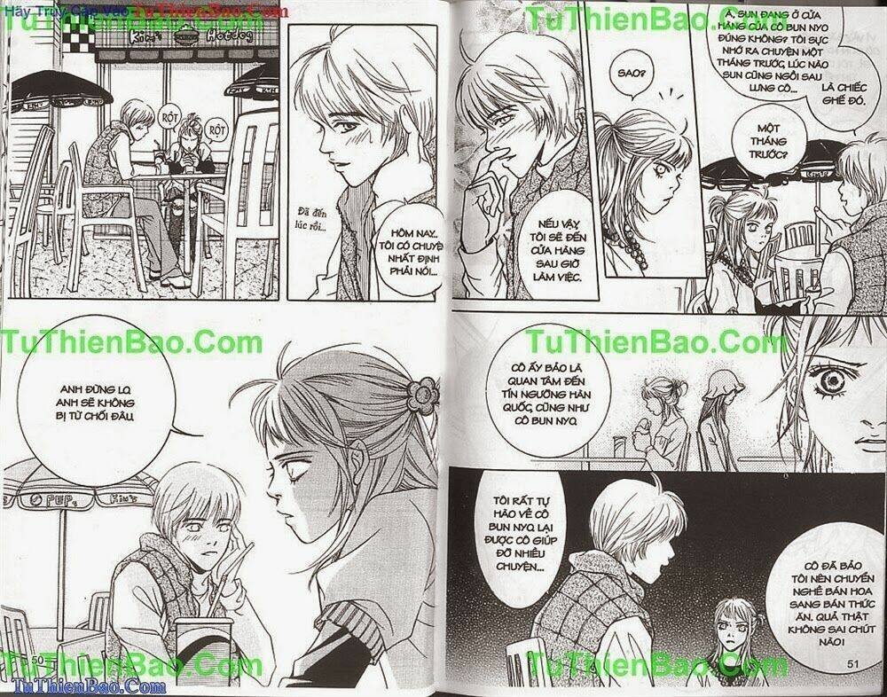 Cổ Vật Kinh Hoàng: Chapter 8