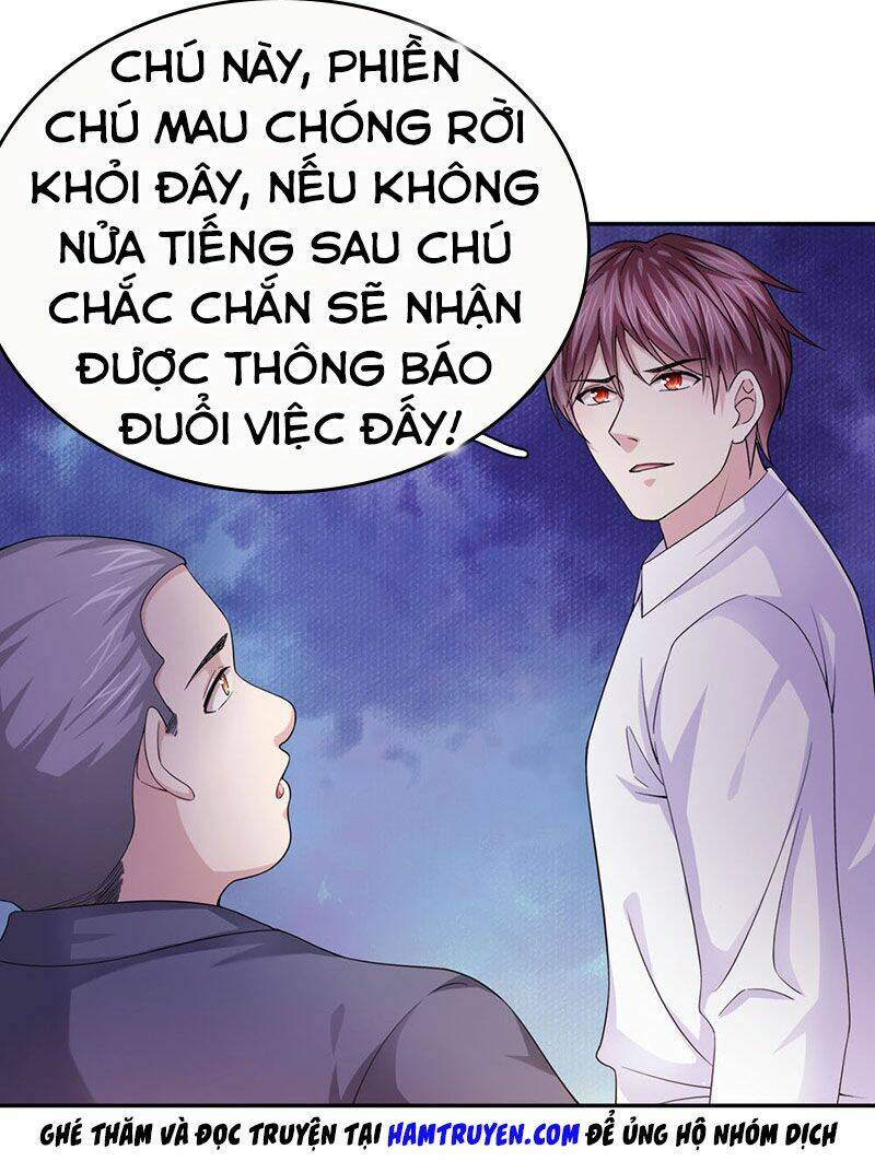 Tuyệt Thế Phi Đao: Chapter 184