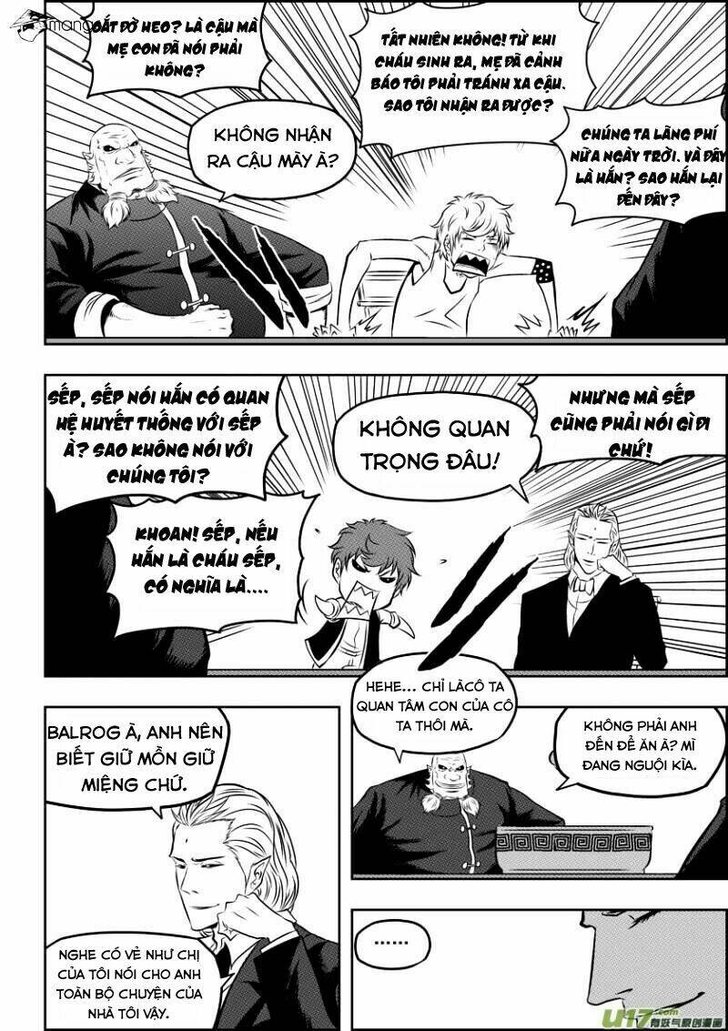 Macrophage Regulation: Chapter 53