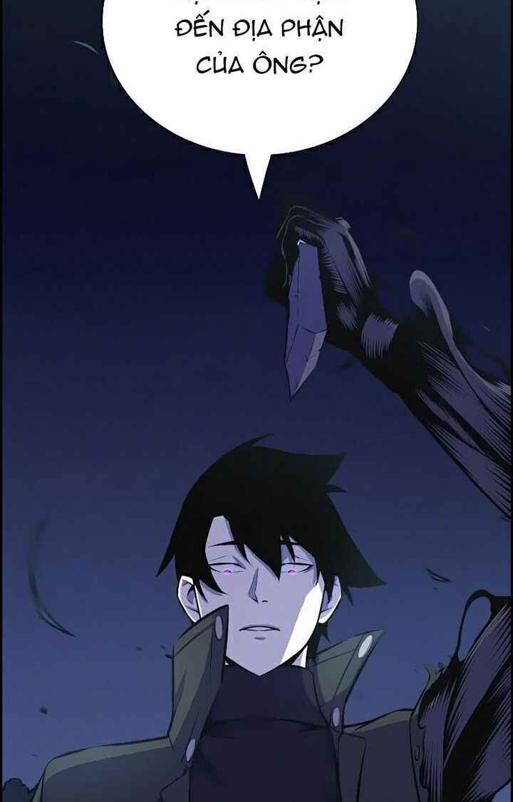 Kẻ Ngoại Lai Ở Vùng Đất Bị Ruồng Bỏ: Chapter 9