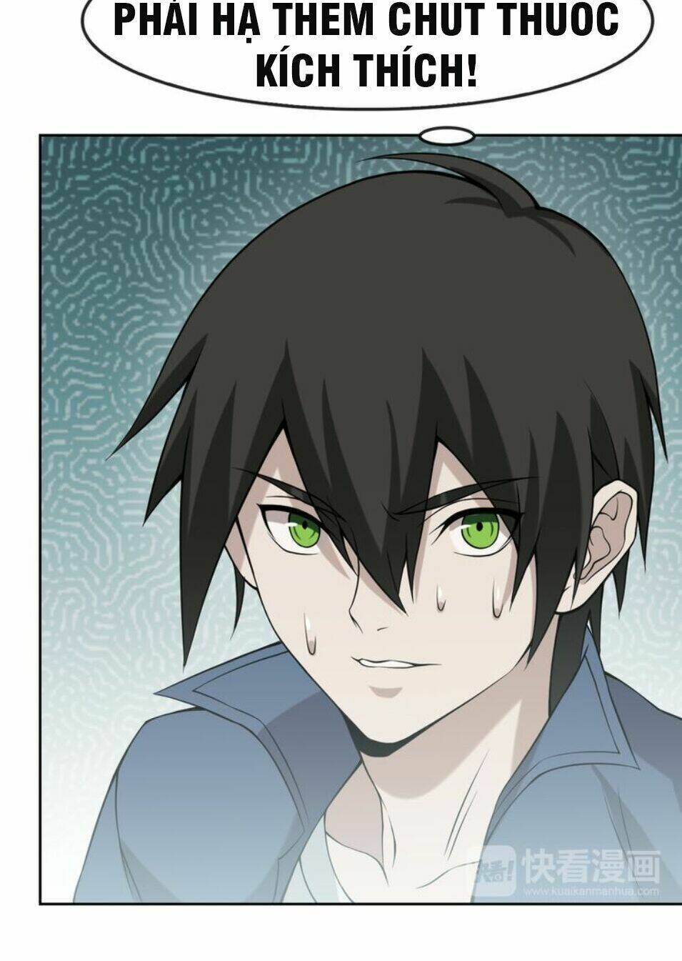 Siêu Cấp Đại Chủ Bạ: Chapter 5