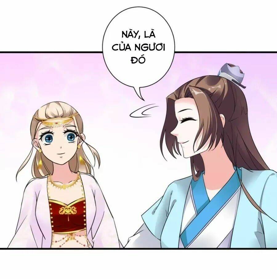 Vương Phi Có Chút Nghịch Ngợm: Chapter 38