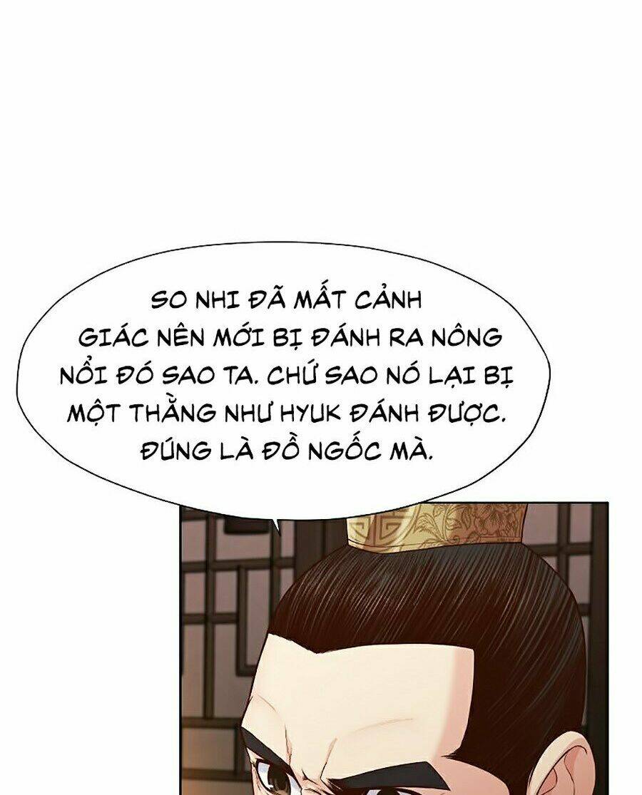 Thiên Võ Chiến Thần: Chapter 11