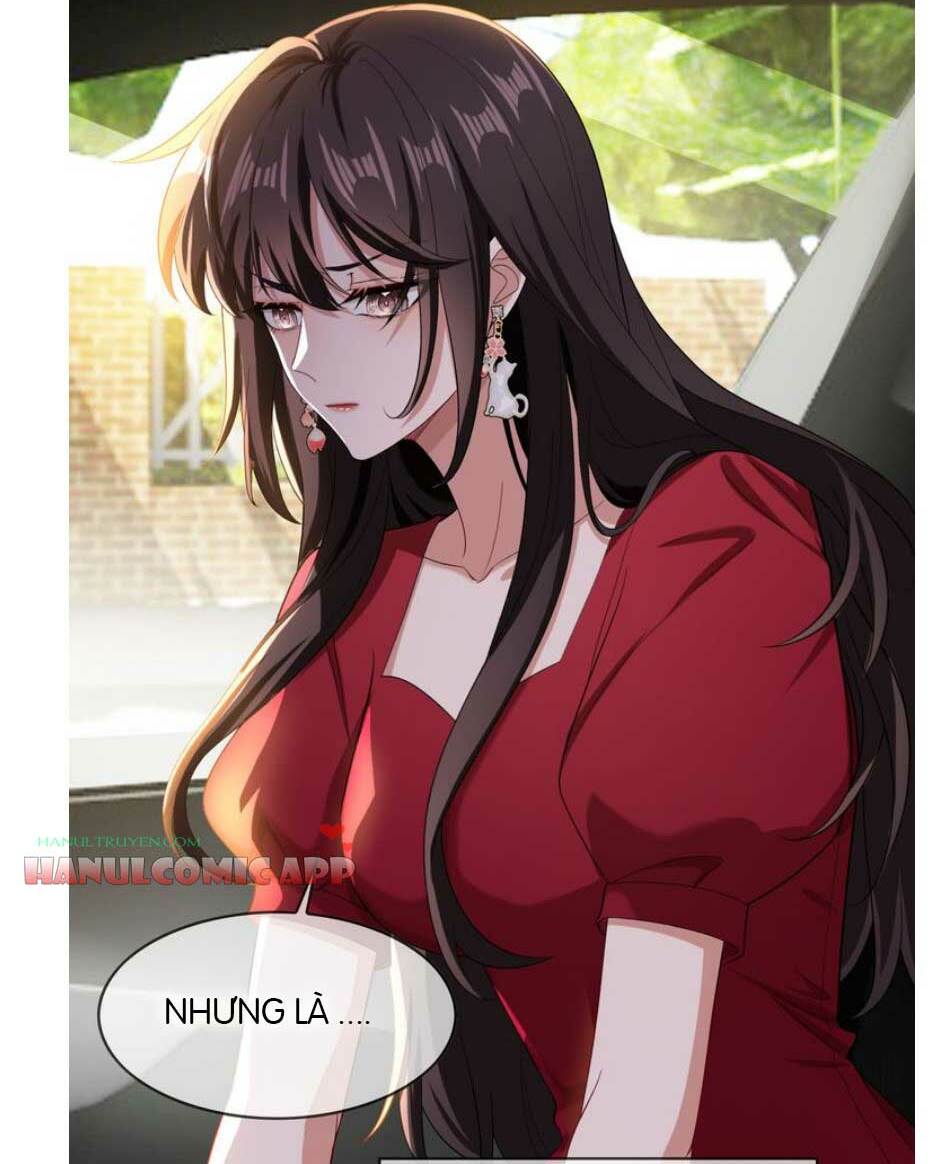 Cô Vợ Nhỏ Nuông Chiều Quá Lại Thành Ác!!: Chapter 184.1