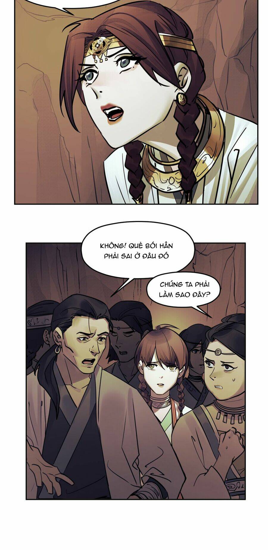 Vô Thượng Thần Vương: Chapter 79