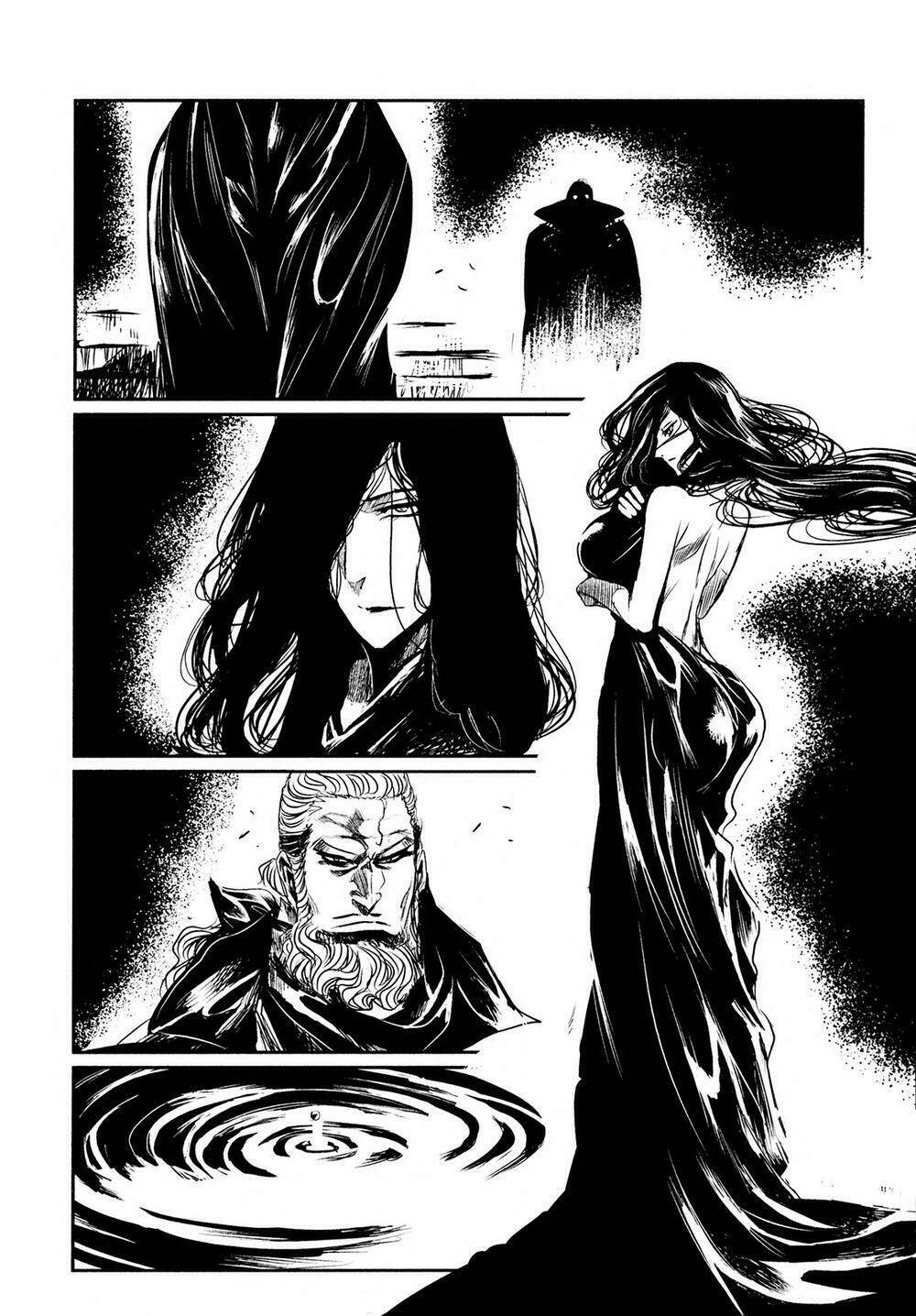 Keyman: Chapter 43
