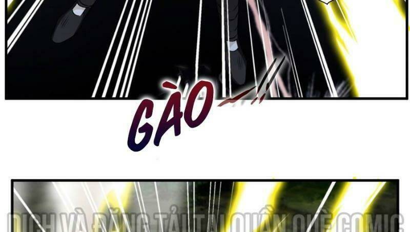 Tuyệt Thế Đế Tôn: Chapter 8