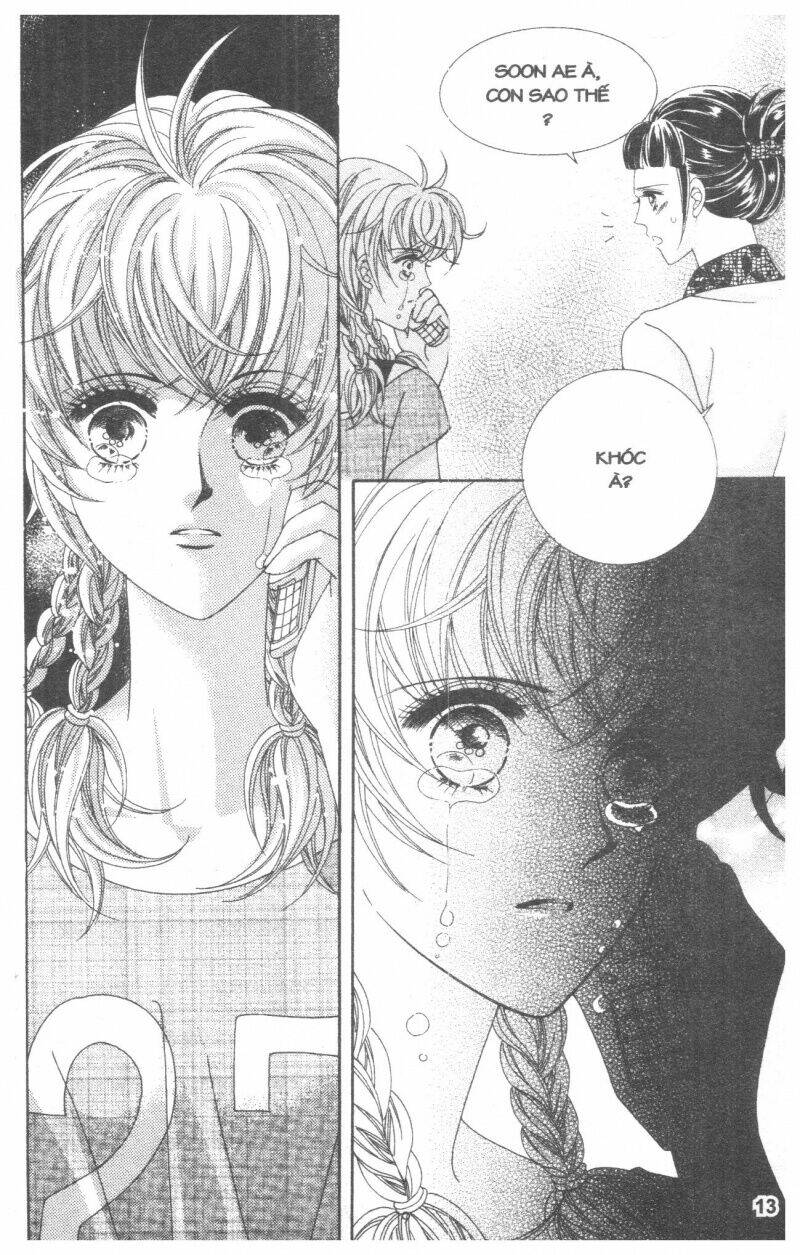 Cũng Vì Em: Chapter 6