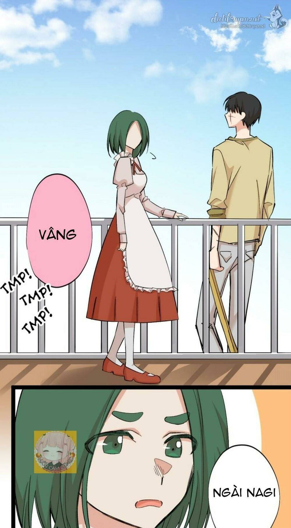 Trở Thành Nữ Kiếm Sĩ Hoàng Gia Ở Thế Giới Khác: Chapter 15