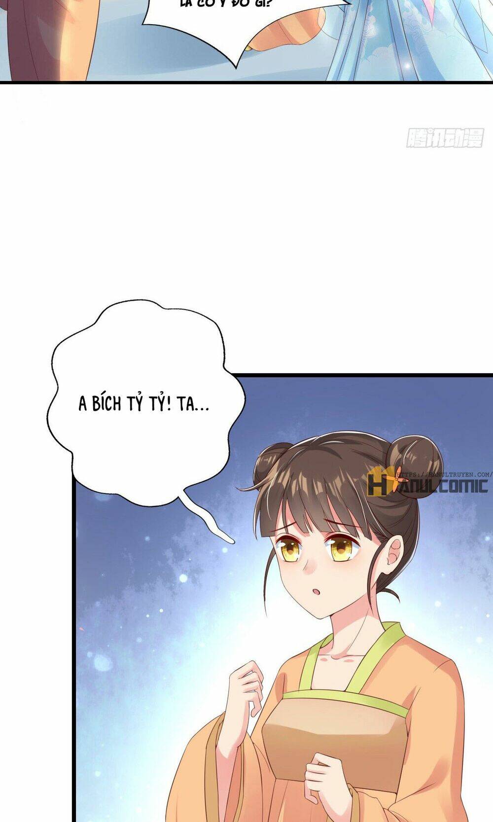 Kinh Thế Cuồng Phi: Chapter 9