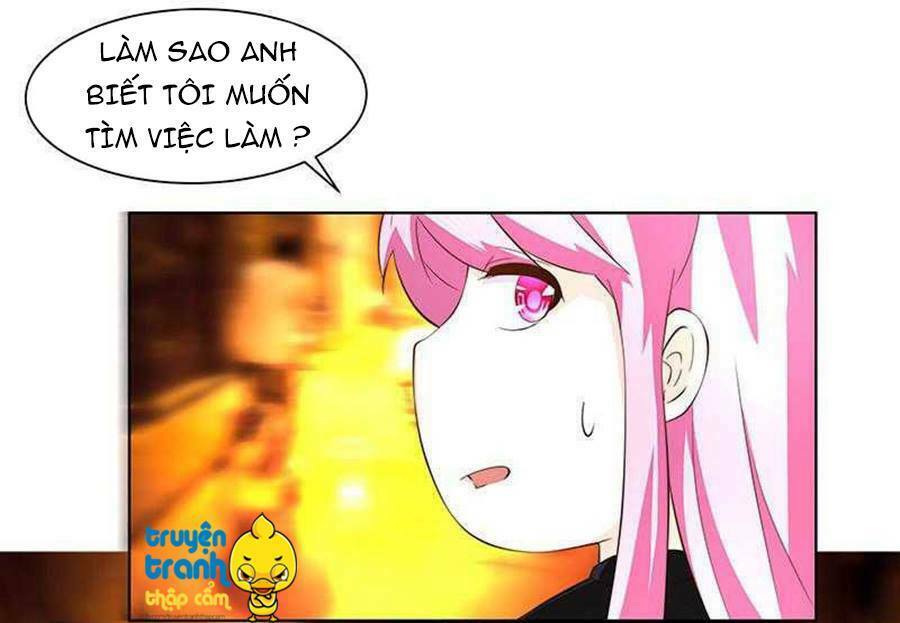 Cường Sủng Hào Môn Tiểu Manh Thê: Chapter 24