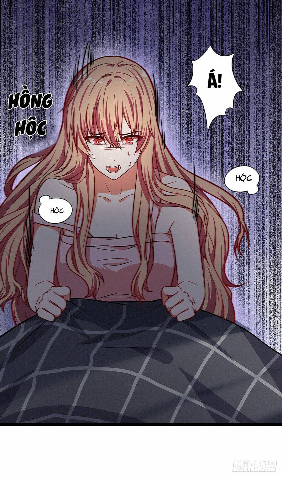 Trọng Sinh Quý Thê Chi Phục Thù Hoa Lệ: Chapter 19