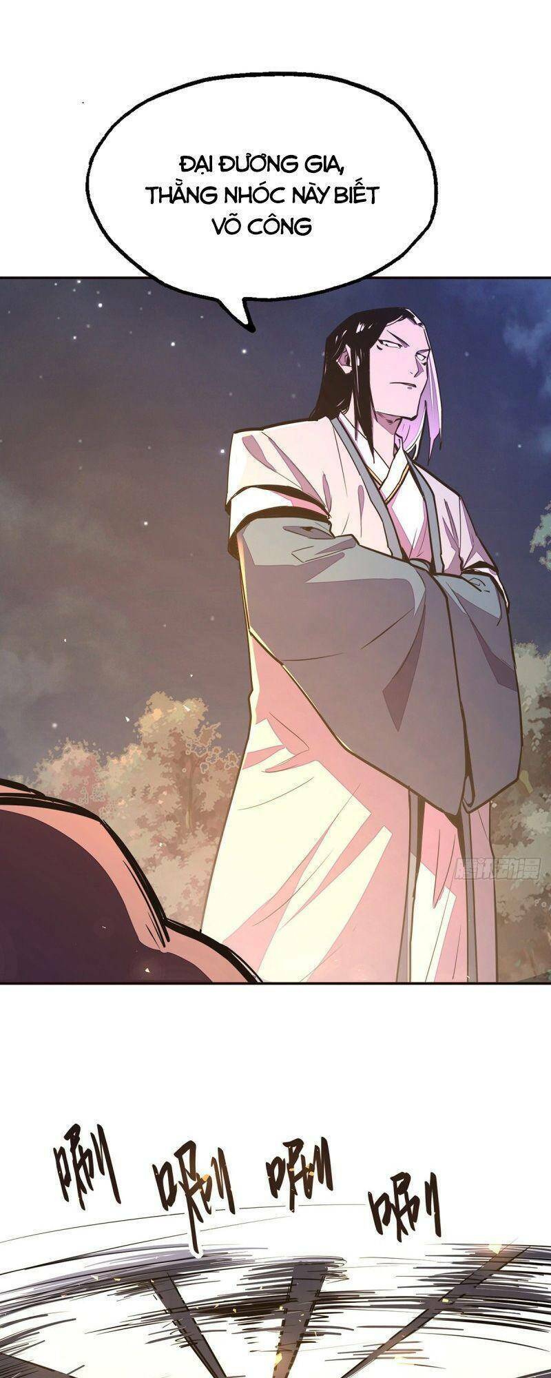 Sinh Tử Quyết: Chapter 98