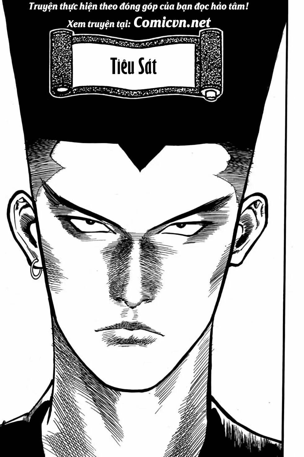 Hiệp Vương Liêu Thiêm Đinh: Chapter 57
