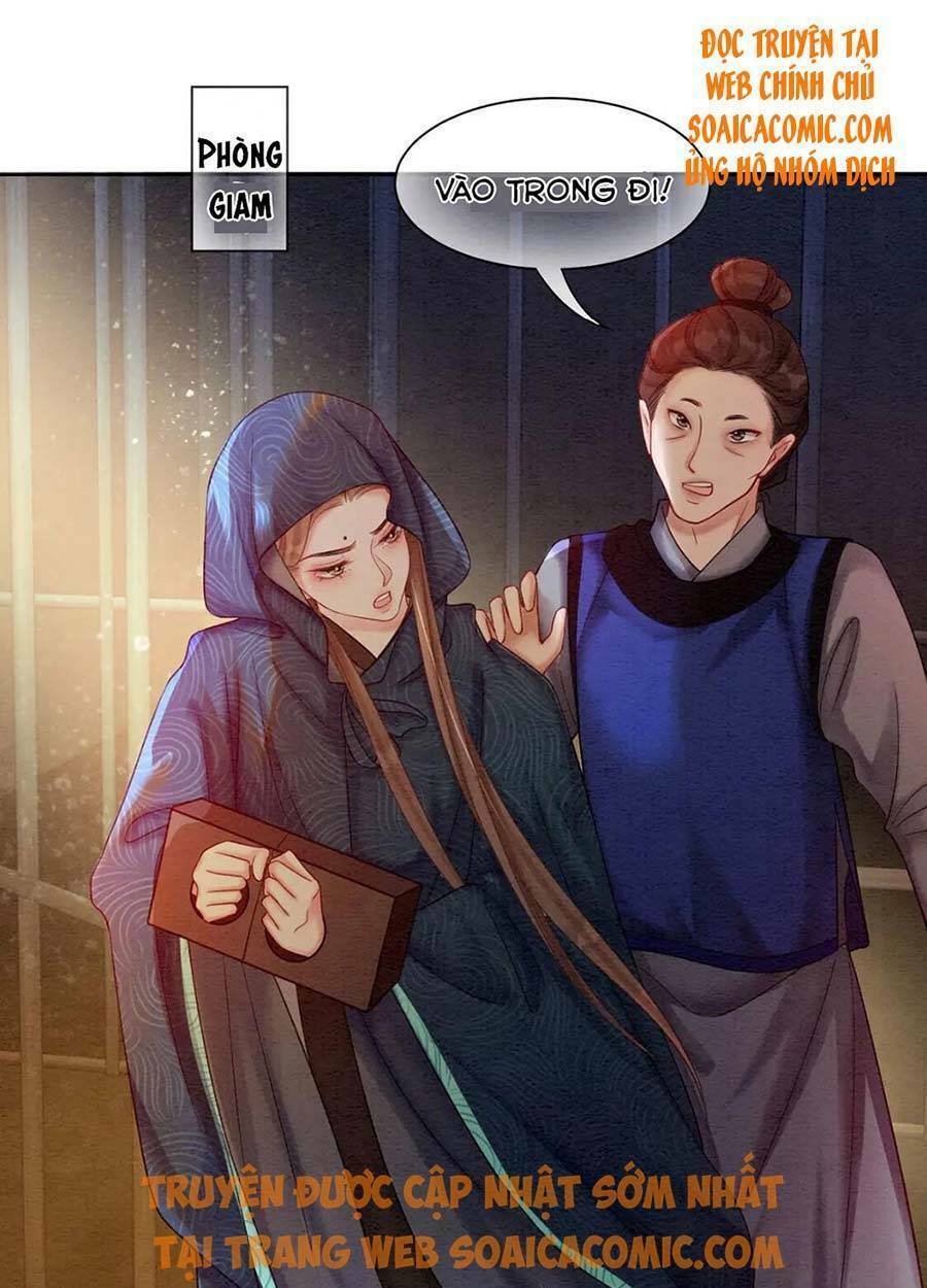 Xung Hỉ Vương Phi: Chapter 71