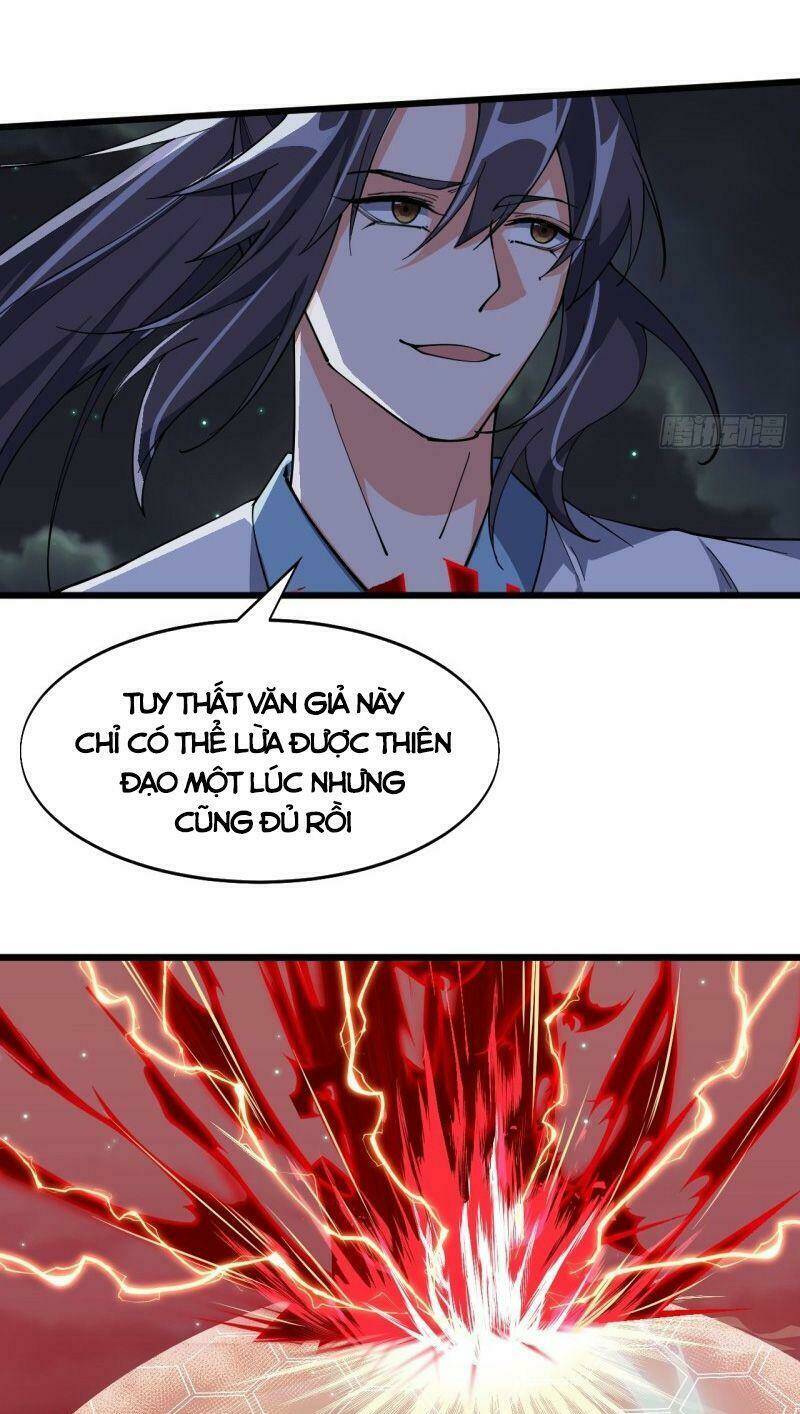 Trường Sinh Cửu Thiên Tuế: Chapter 59
