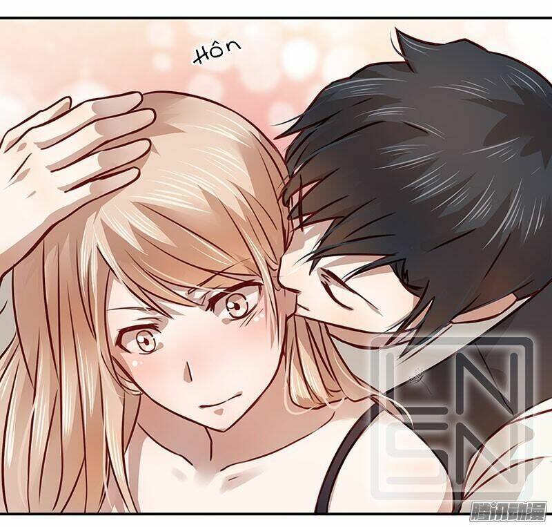 Vợ Yêu Của Ác Ma: Chapter 5