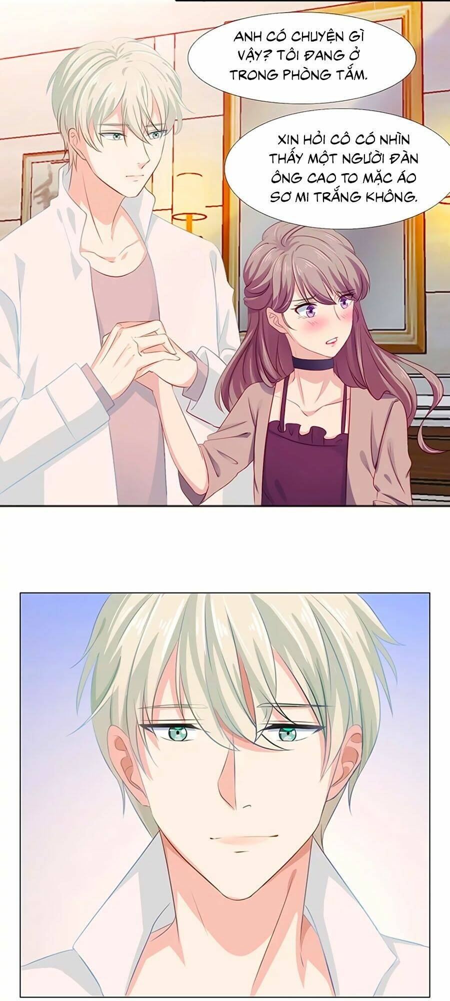 Một Đời An Nhiên: Chapter 2