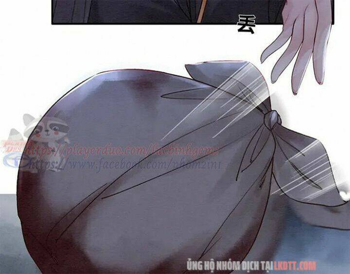 Trọng Sinh Bá Sủng Nhiếp Chính Vương Quá Mạnh Mẽ: Chapter 105