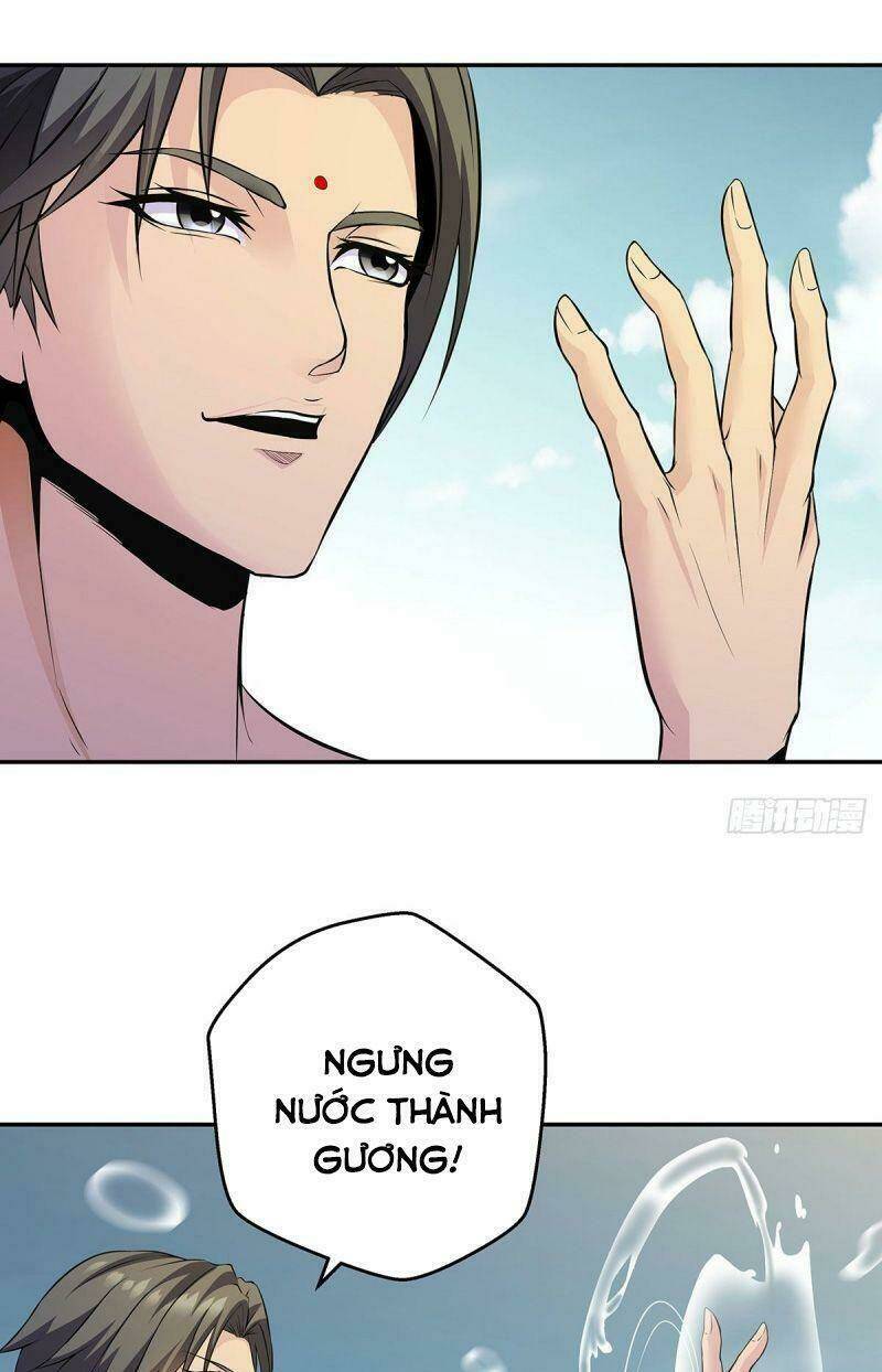 Ta Là Đại Hoàn Đan: Chapter 3