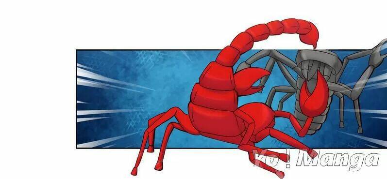 Độc Y Cuồng Phi: Chapter 29