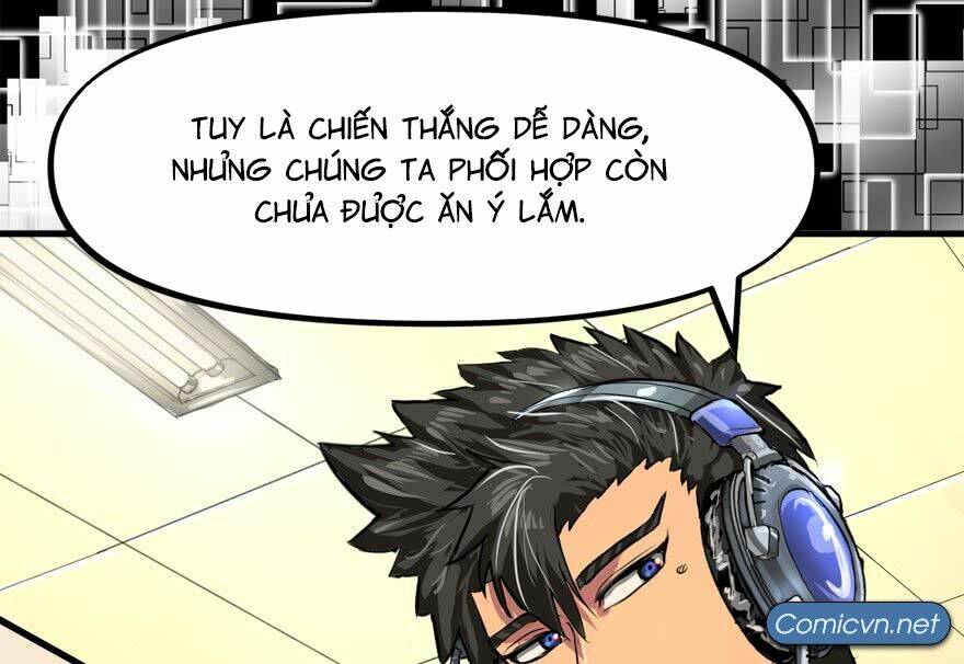 Vua Sinh Tồn: Chapter 41