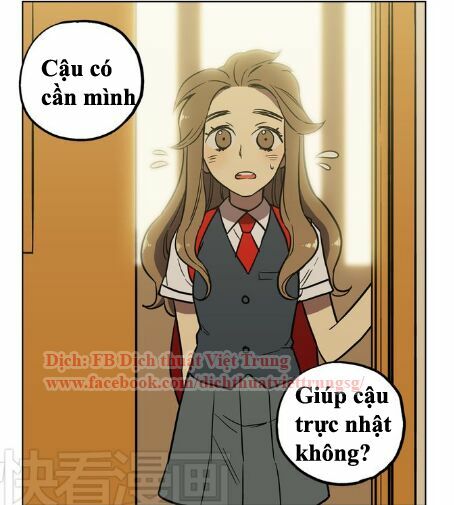 Xin Đừng Cắn Em: Chapter 15